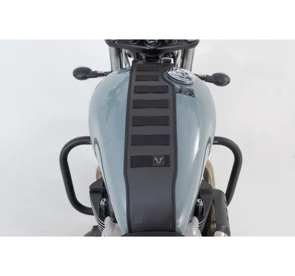 SW-MOTECH Schutzblech- und Tank-Taschen für TRIUMPH BONNEVILLE 1200 T120 ABS ab 2016