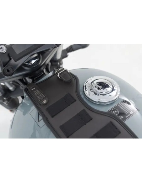 SW-MOTECH Schutzblech- und Tank-Taschen - Detailansicht