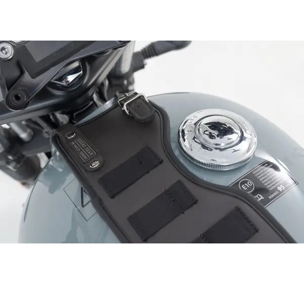 SW-MOTECH Schutzblech- und Tank-Taschen - Detailansicht