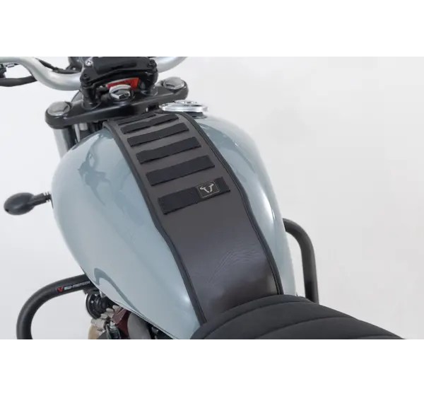 SW-MOTECH Schutzblech- und Tank-Taschen Bild 4