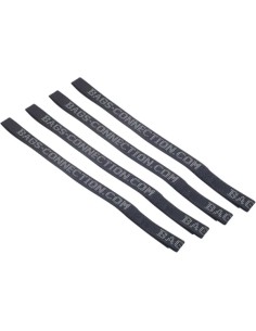 Haltegurt-Set für Hecktaschen