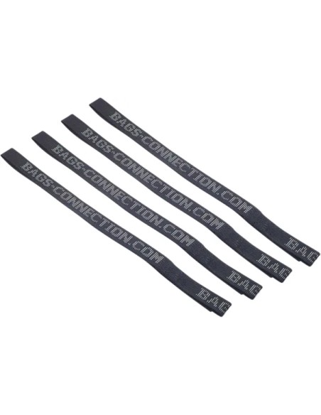SW-MOTECH Spanngurte - TAILBAG STRAP SET