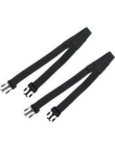 Spanngurt-Set für Hecktaschen