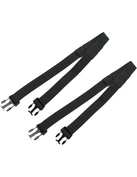 SW-MOTECH Spanngurte - TAILBAG TIE-DOWN SET