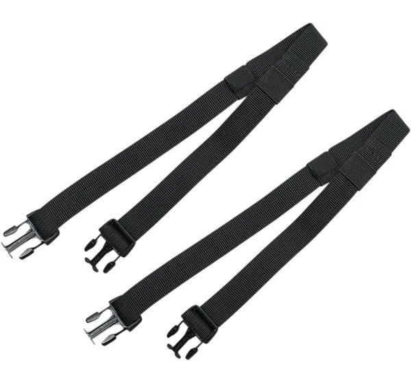 SW-MOTECH Spanngurte - TAILBAG TIE-DOWN SET