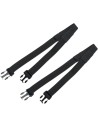 Spanngurt-Set für Hecktaschen