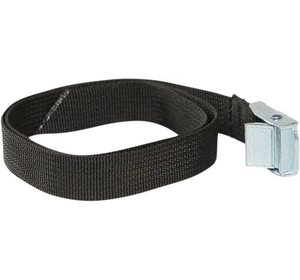 SW-MOTECH Spanngurte - FITTING STRAP 650MM