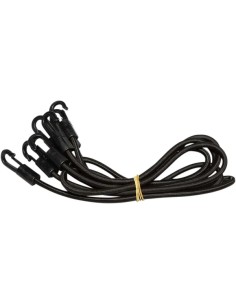 Elastisches Gurt-Set für Slipstream Hecktasche