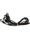 Elastisches Gurt-Set für Slipstream Hecktasche