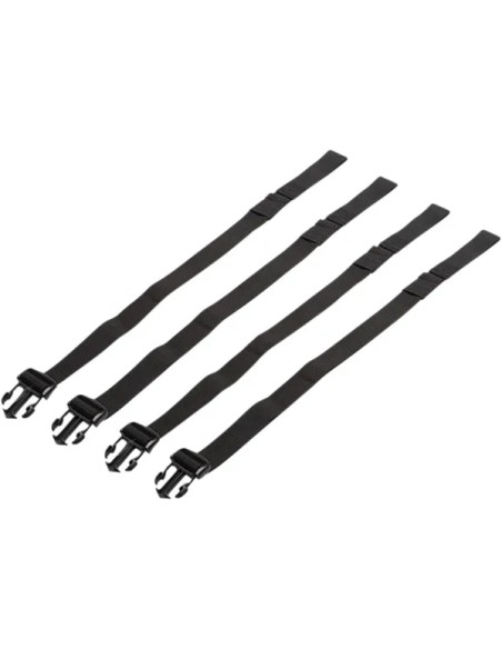 SW-MOTECH Spanngurte - FITTING STRAP SET