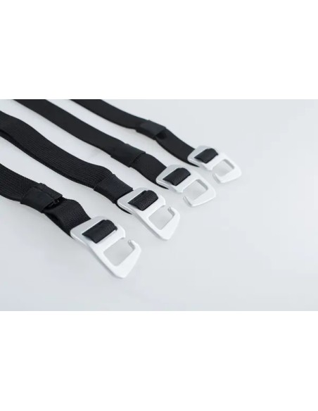 SW-MOTECH Satteltaschen - Detailansicht