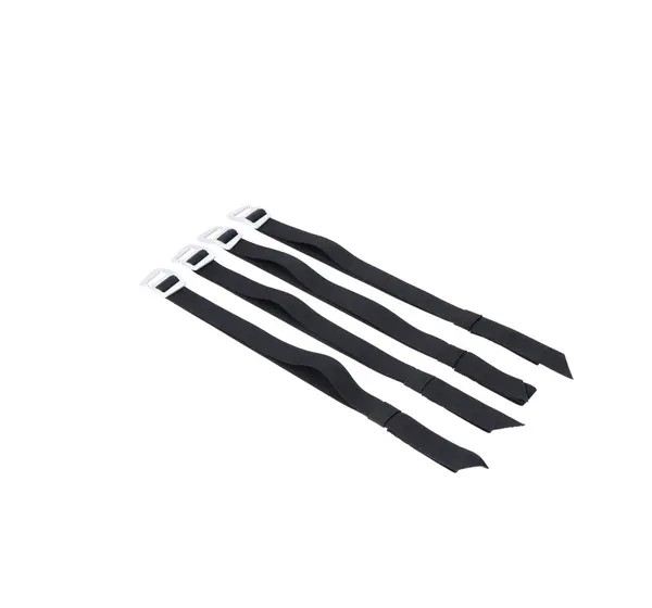 SW-MOTECH Hecktaschen - STRAP SET LEGEND LR3