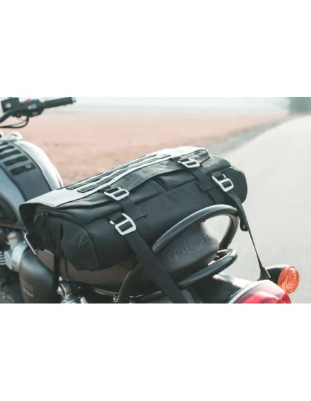 SW-MOTECH Hecktaschen - Detailansicht