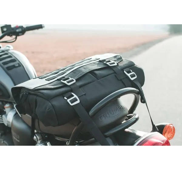 SW-MOTECH Hecktaschen - Detailansicht