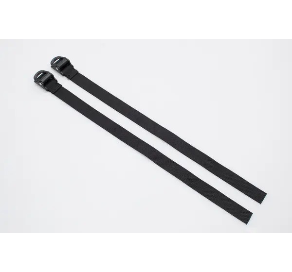 SW-MOTECH Satteltaschen - STRAP SET LEGEND