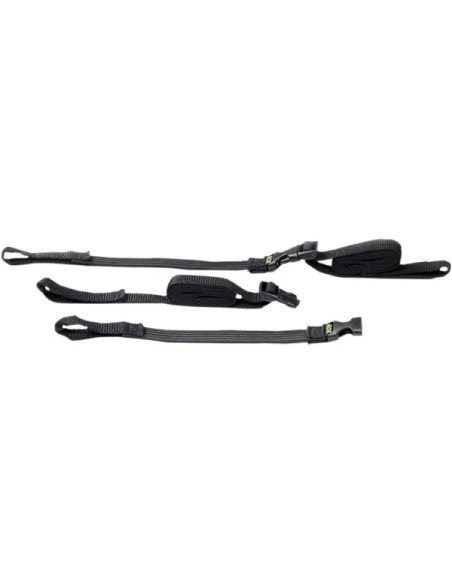 SW-MOTECH Spanngurte - STRAPS ROK