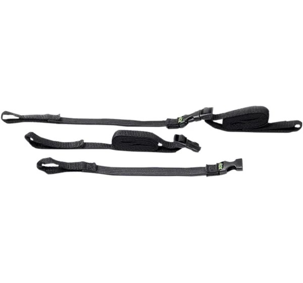 SW-MOTECH Spanngurte - STRAPS ROK