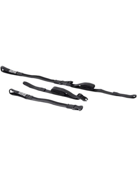 SW-MOTECH Spanngurte - STRAPS ROK