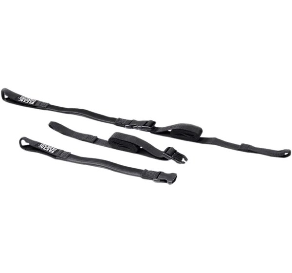 SW-MOTECH Spanngurte - STRAPS ROK