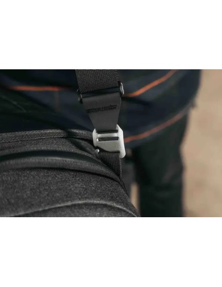 SW-MOTECH Satteltaschen - Detailansicht