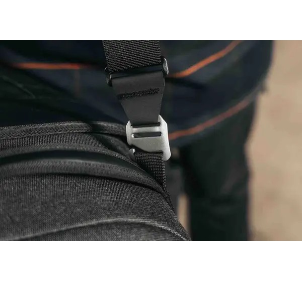 SW-MOTECH Satteltaschen - Detailansicht