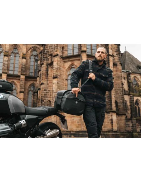 SW-MOTECH Satteltaschen Bild 6