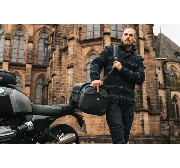 SW-MOTECH Satteltaschen Bild 6