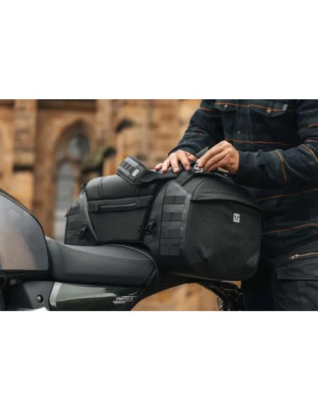 SW-MOTECH Satteltaschen Bild 7