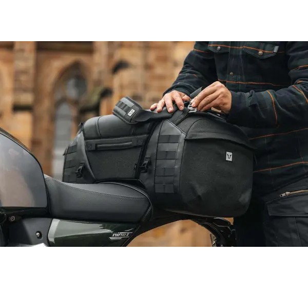 SW-MOTECH Satteltaschen Bild 7