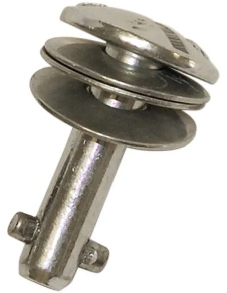 SW-MOTECH Gepäckträger - QUICK-LOCK REPLAC PARTS
