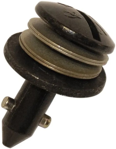 SW-MOTECH Gepäckträger - QUICK-LOCK REPLAC PARTS