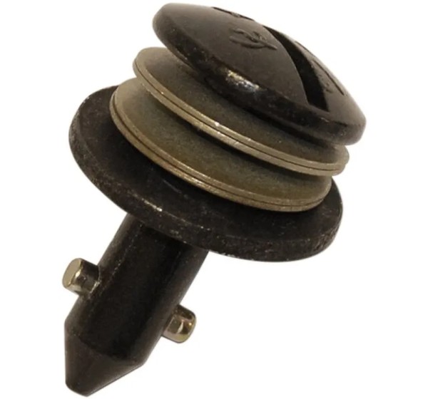 SW-MOTECH Gepäckträger - QUICK-LOCK REPLAC PARTS