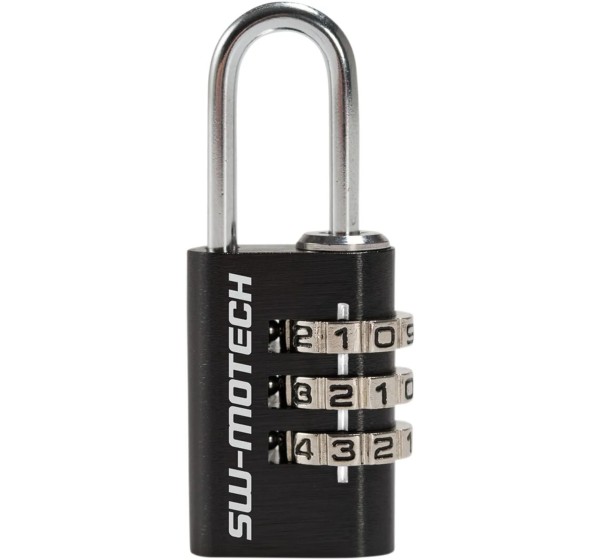 SW-MOTECH Wegfahrsperre - LUGGAGE LOCK