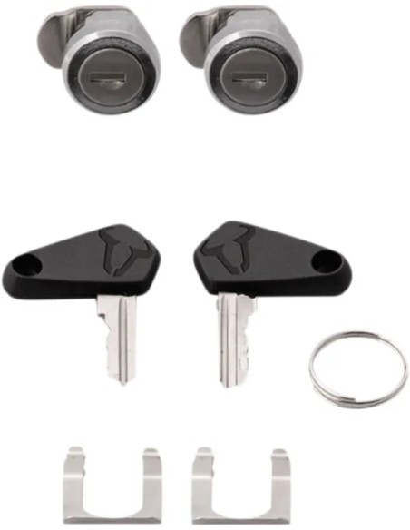 SW-MOTECH Wegfahrsperre für BMW F 800 GS ABS 2008-2025