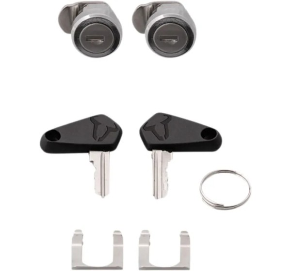 SW-MOTECH Wegfahrsperre für BMW F 800 GS ABS 2008-2025