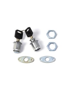 Schlossset für Legend Gear