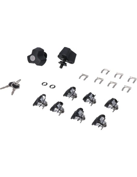 SW-MOTECH Wegfahrsperre für BMW F 800 GS ABS 2008-2025