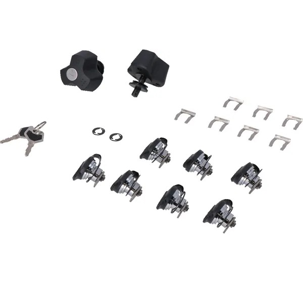 SW-MOTECH Wegfahrsperre für BMW F 800 GS ABS 2008-2025