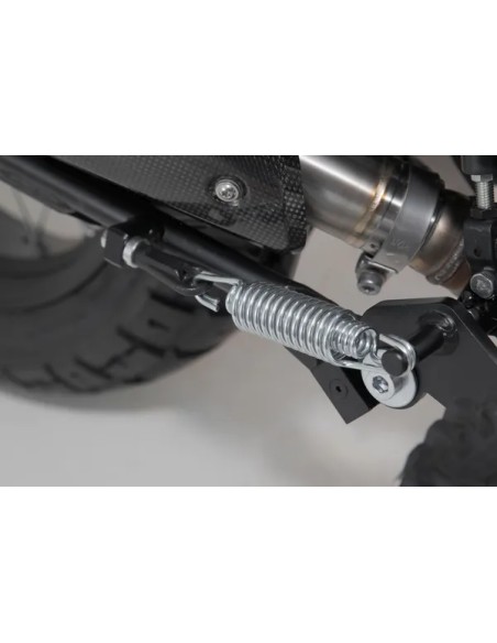SW-MOTECH Seitenständer & Zubehör - Detailansicht