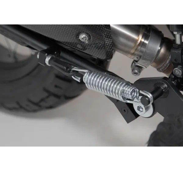 SW-MOTECH Seitenständer & Zubehör - Detailansicht