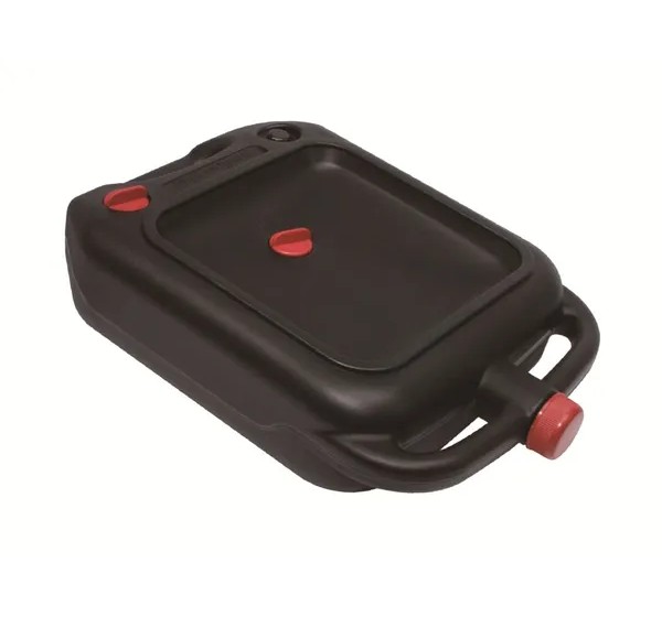 BIKESERVICE Tools - PAN 4L OIL DRAIN