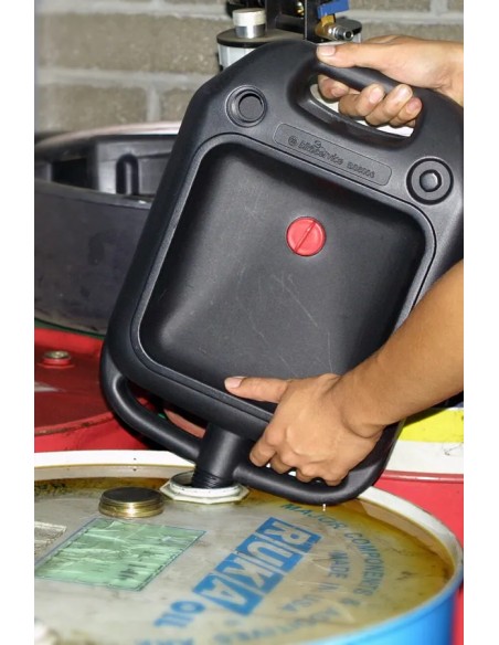 BIKESERVICE Tools - Detailansicht