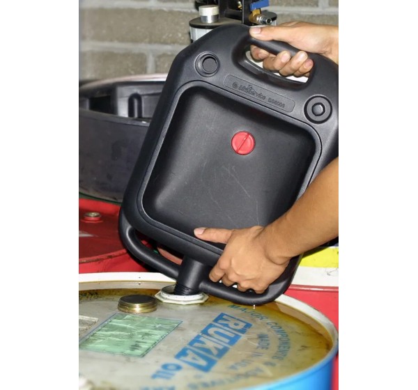 BIKESERVICE Tools - Detailansicht