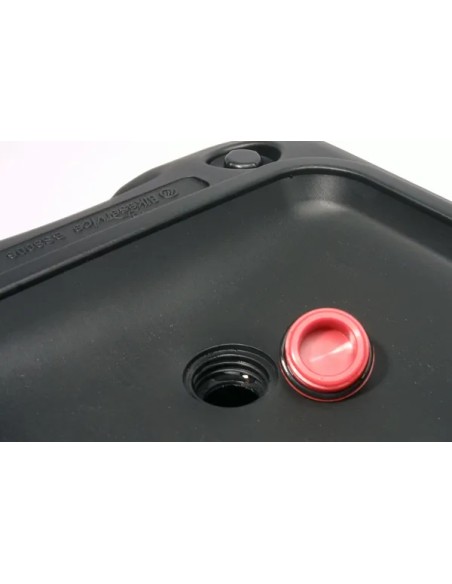BIKESERVICE Tools - Einbaubeispiel