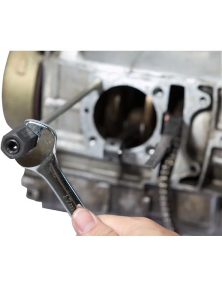 BIKESERVICE Tools - Detailansicht