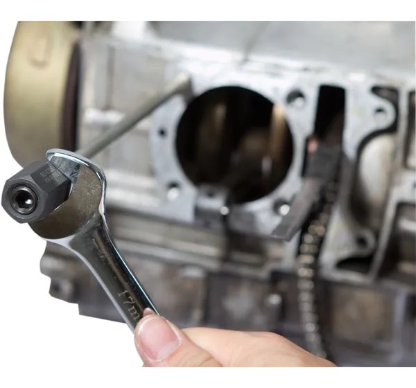 BIKESERVICE Tools - Detailansicht