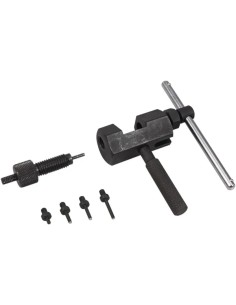 Steuerkettentrenner und Nietwerkzeug Kit