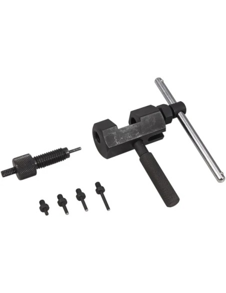 BIKESERVICE Tools - TOOL CAM CHAIN BRKR/RVT