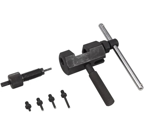 BIKESERVICE Tools - TOOL CAM CHAIN BRKR/RVT