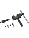 Steuerkettentrenner und Nietwerkzeug Kit